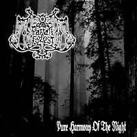 Pagan Forest : Pure Harmony of the Night
